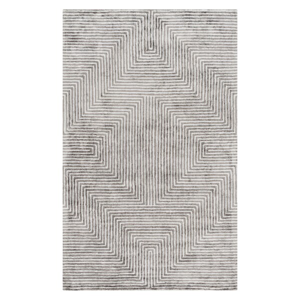 Surya Quartz - 5' X 7'6 Area Rug" QTZ5000-576